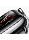 Apple Watch 42mm Zore 3D Full Yapışkanlı Cam Ekran Koruyucu