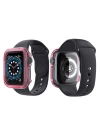 More TR Apple Watch 42mm Zore Watch Gard 03 Kasa Koruyucu