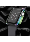 More TR Apple Watch 44mm Wiwu Defense Watch Kapak