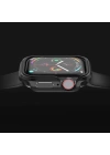 More TR Apple Watch 44mm Wiwu Defense Watch Kapak