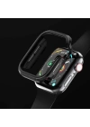 More TR Apple Watch 44mm Wiwu Defense Watch Kapak