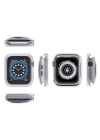 More TR Apple Watch 44mm Zore Watch Gard 03 Kasa Koruyucu