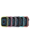 More TR Apple Watch 44mm Zore Watch Gard 03 Kasa Koruyucu