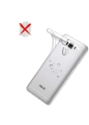 Asus Zenfone 3 Laser ZC551KL Kılıf Zore Süper Silikon Kapak