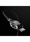 More TR Benks D27 Type-C Snake Kablo 1.2M