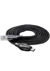 More TR Benks D27 Type-C Snake Kablo 1.2M