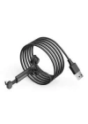 More TR Benks D30 Lightning Game Kablo With Dual Suction 1.2M