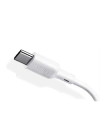 Benks D35 Type-C Fast Charging Usb Kablo 0.25m