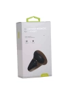 More TR Benks H10 Magnetic Car Mount (Air Vent) Araç Telefon Tutucu