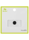 More TR Benks Home Key Button Sticker