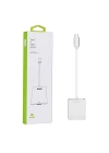More TR Benks Usb 3.1 Type-C to HDMI Adaptör
