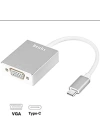 More TR Benks Usb 3.1 Type-C to VGA Adaptör