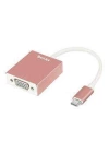 More TR Benks Usb 3.1 Type-C to VGA Adaptör