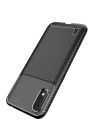More TR Galaxy A01 Kılıf Zore Negro Silikon Kapak