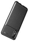 More TR Galaxy A02 Kılıf Zore Negro Silikon Kapak