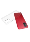 More TR Galaxy A02S Kılıf Zore Süper Silikon Kapak