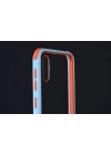 More TR Galaxy A10 Kılıf Zore Tiron Kapak