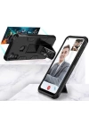 More TR Galaxy A11 Kılıf Zore Volve Kapak