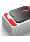More TR Galaxy A12 Kılıf Zore Ays Kapak