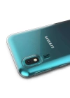 More TR Galaxy A2 Core Kılıf Zore Süper Silikon Kapak