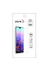 More TR Galaxy A2 Core Zore Maxi Glass Temperli Cam Ekran Koruyucu