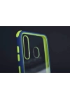 More TR Galaxy A20 Kılıf Zore Tiron Kapak