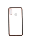 More TR Galaxy A20S Kılıf Zore Tiron Kapak