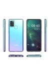 More TR Galaxy A21S Kılıf Zore Süper Silikon Kapak