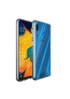 More TR Galaxy A30 Kılıf Zore Gard Silikon