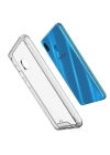 More TR Galaxy A30 Kılıf Zore Gard Silikon