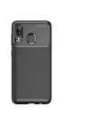 More TR Galaxy A40 Kılıf Zore Negro Silikon Kapak