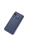 More TR Galaxy A40 Kılıf Zore Negro Silikon Kapak