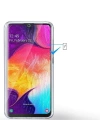 More TR Galaxy A50 Kılıf Zore Enjoy Kapak