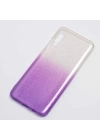 More TR Galaxy A50 Kılıf Zore Fogy Silikon