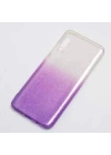 More TR Galaxy A50 Kılıf Zore Fogy Silikon