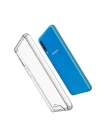 More TR Galaxy A50 Kılıf Zore Gard Silikon