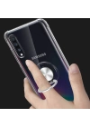 Galaxy A50 Kılıf Zore Mill Silikon