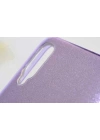 More TR Galaxy A50 Kılıf Zore Shining Silikon