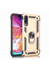 More TR Galaxy A50 Kılıf Zore Vega Kapak