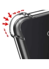 More TR Galaxy A52 Kılıf Zore Nitro Anti Shock Silikon
