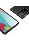 More TR Galaxy A52 Kılıf Zore Volks Kapak