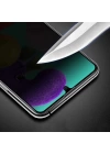 More TR Galaxy A52 Zore New 5D Privacy Temperli Ekran Koruyucu