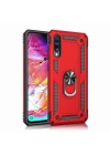 More TR Galaxy A70 Kılıf Zore Vega Kapak