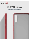 Galaxy A70S Kılıf Zore Odyo Silikon