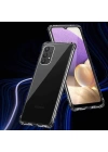 More TR Galaxy A72 Kılıf Zore Nitro Anti Shock Silikon
