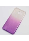 More TR Galaxy J4 Plus Kılıf Zore Fogy Silikon