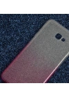More TR Galaxy J4 Plus Kılıf Zore Fogy Silikon