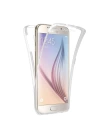 More TR Galaxy J7 Prime Kılıf Zore Enjoy Kapak