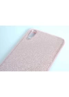 More TR Galaxy M10 Kılıf Zore Shining Silikon