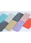 More TR Galaxy M10 Kılıf Zore Shining Silikon
